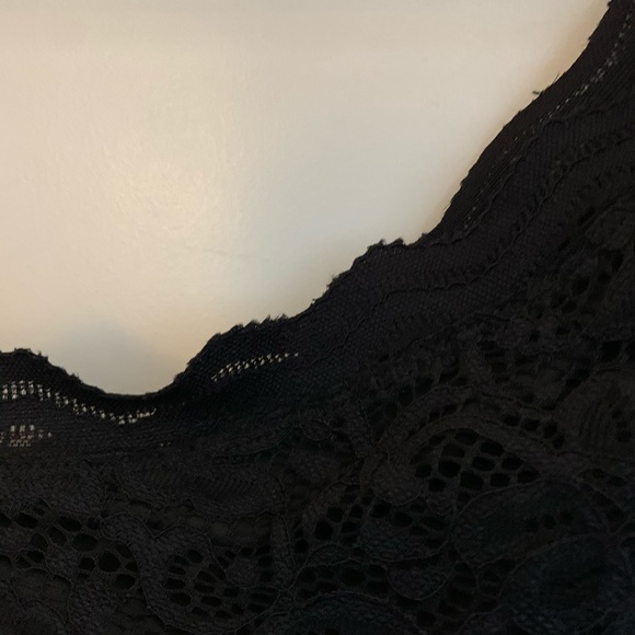 New with tags Express One Shoulder Cocktail Dress - Picture 2 of 5